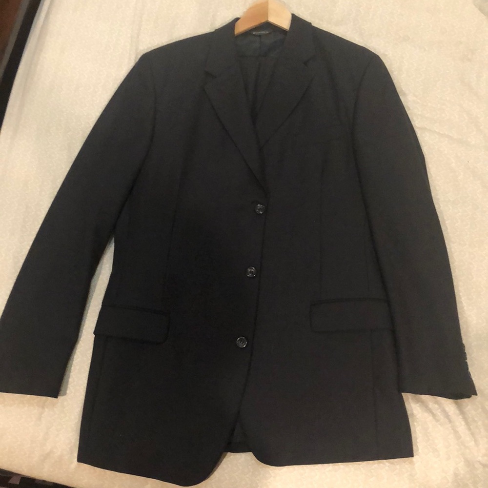 Ferretti men’s suit